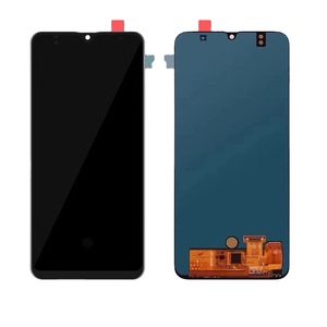Assemblea di ricambio del touch screen del telefono cellulare di vendita calda per samsung galaxy <span class=keywords><strong>a50</strong></span> - Product Image 1