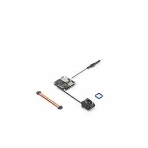 O4แอร์ยูนิต Pro ของแท้พร้อมเซ็นเซอร์1/2นิ้ว4K/60fps ส่งความละเอียดสูง15กม. O4แอร์ยูนิต4K 4GB 155 ° - Product Image 5