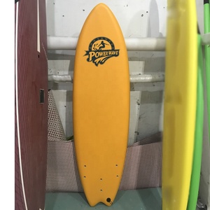 High Quality Kids Soft Surfboard IXPE <strong>Bodyboards</strong> Soft for Kids - Product Image 6