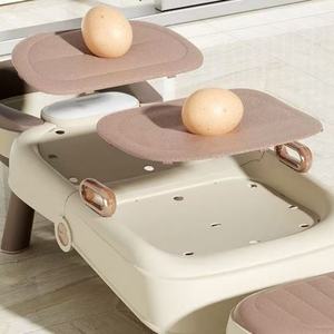 Dispositivo para Lavar el Cabello Syf S para Mujeres Embarazadas, Niños, Bebés y Adultos; Taburete Plegable Grande para Champú. - Product Image 4