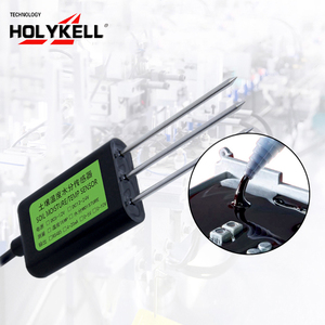 Holykell ferme intelligente température du sol sol d'humidité CE capteur - Product Image 4