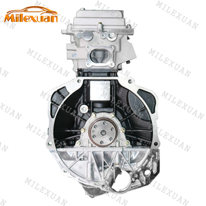 Accessoires automobiles Pièces détachées Mini-fourgons 1.5L Moteur DK15-07 pour DFSK DongFeng <span class=keywords><strong>C31</strong></span> C32/DFSK Glory 330 C37/Changan Kuayue - Product Image 4