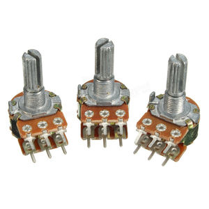 Mạch khuếch đại âm thanh DIY 12V 30W TDA2030, bộ kit loa siêu trầm hai kênh, mô-đun PCB <span class=keywords><strong>PCBA</strong></span> - Product Image 2