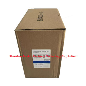 Inversor Compacto Multifunción Nuevo y Original 3G3MX2-A4022-ZV1 - Product Image 1