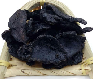 Ervas chinesas naturais shu di <span class=keywords><strong>huang</strong></span> raiz de Rehmannia glutinosa cruas - Product Image 2