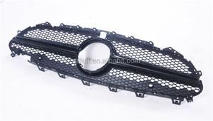 Griglia anteriore per Mercedes-Benz <span class=keywords><strong>CLS</strong></span> 2019 W257 <span class=keywords><strong>C257</strong></span> - Product Image 5