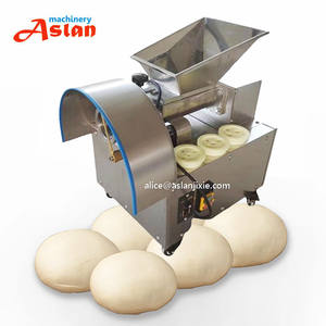 Machine <span class=keywords><strong>de</strong></span> découpe <span class=keywords><strong>de</strong></span> boules <span class=keywords><strong>de</strong></span> pâte à pizza congelées 50g/diviseur <span class=keywords><strong>de</strong></span> boules <span class=keywords><strong>de</strong></span> pâte à pizza électrique - Product Image 1