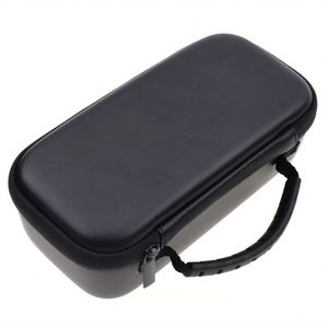 Étui de transport rigide en EVA avec logo personnalisé, imperméable, en nylon Oxford et PU, pour la protection des outils, pour une utilisation en voyage - Product Image 4