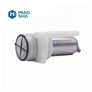 Pompa Carburante 1H0906091 per VW Golf Polo Passat Sharan Transporter T4 Vento Seat Alhambra Cordoba Ibiza Inca Motore 1.9 TDI - Product Image 3