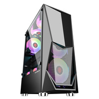 Brand New Best Quality Gaming Computer Case Premium Pc Case & Tower