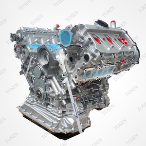 Ensemble <span class=keywords><strong>moteur</strong></span> CRE CJTC CRCA CJTB <span class=keywords><strong>CATA</strong></span> CJWC pour Audi Q7 3.0T - Product Image 5