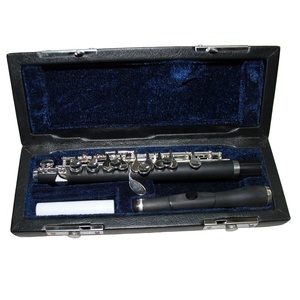 Chất lượng cao bạc mạ tổng hợp gỗ Piccolo - Product Image 5