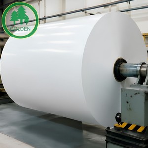 Papel de Arte C1S Directo de Fábrica, 128 g/m², Recubierto por una Cara, Ideal para Cubiertas de Libros y Etiquetas de Lujo - Product Image 2