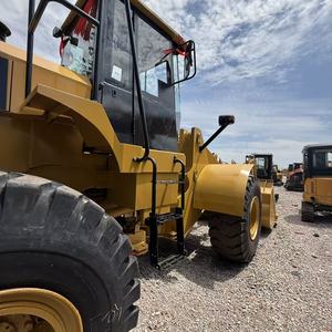 รถตักล้อยางมือ<span class=keywords><strong>สอง</strong></span> Cat950gc ประสิทธิภาพสูง รถตักล้อยาง Cat 950 <span class=keywords><strong>มือ</strong></span><span class=keywords><strong>สอง</strong></span> ราคาถูก ขายในเซี่ยงไฮ้ - Product Image 3