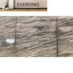 Granito blanco <span class=keywords><strong>de</strong></span> Río <span class=keywords><strong>de</strong></span> gran formato, <span class=keywords><strong>piedra</strong></span> <span class=keywords><strong>de</strong></span> granito natural para pared <span class=keywords><strong>de</strong></span> piso exterior - Product Image 3