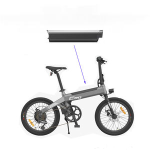 แบตเตอรี่ Ebike 36V 13ah 52V 20ah แบตเตอรี่ Gns6,แบตเตอรี่ E-Bike แบบสามเหลี่ยม72V แบตเตอรี่ลิเธียม - Product Image 4