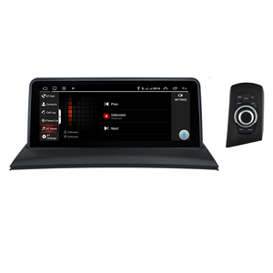 Android9.0 10,25 "Pantalla táctil Multimedia automotriz Audio coche reproductor de vídeo para BMW X3 <span class=keywords><strong>E83</strong></span> 2004-2009 cámara de coche navegación Gps - Product Image 3