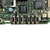 Tarjeta de CPU de Controlador Dedicado PLC/PAC Fanuc A20B-8200-0846 Original, Placa PCB de Control Industrial para Programación de PLC