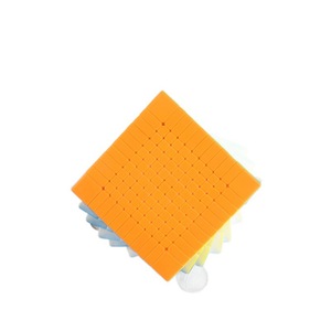 Yuxin Little <b>Magic</b> <b>Cube</b> 11x11x11 Brain-Boosting Puzzle For Kids Ages 8 13 Years - Product Image 2