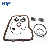 Kit de révision complet de transmission automatique 68RFE, comprenant pack d'embrayage, disques de friction, disques en acier et joints d'huile pour Dodge Ram 2500 3500
