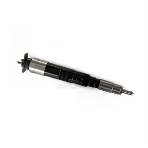 Common Rail dizel enjektör 295050-1020 2950501020 Common Rail Enjektör S00001059+7 - Product Image 3
