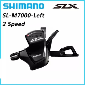 Shimano Deore SX m7000 11 S Groupset SL m7000 cần số + RD m7000 GS phía sau Derailleur 11 tốc độ Shifter GS MTB Xe Đạp Xe Đạp ACC - Product Image 4