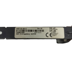 B&R Automation 8AC122.60-3. Module enfichable AC122 ACOPOS - Product Image 2