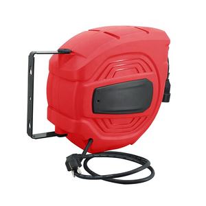 Câbles d'extension d'alimentation électrique Enrouleurs de câble à montage <span class=keywords><strong>mural</strong></span> Enrouleur de câble <span class=keywords><strong>automatique</strong></span> - Product Image 2