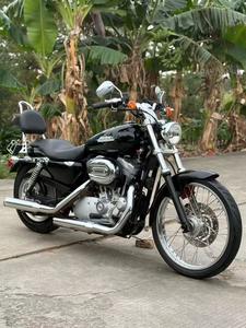 Utilizado para la <span class=keywords><strong>Honda</strong></span> Black Flag <span class=keywords><strong>500</strong></span> del <span class=keywords><strong>2023</strong></span>. Equipado con acelerador electrónico y ABS. Motocicleta de Crucero de Alta Calidad. - Product Image 4