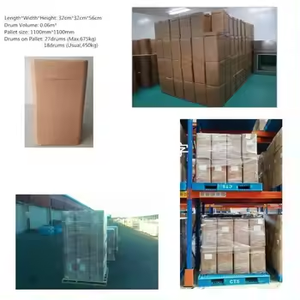 Bán buôn nước hòa tan đậu nành/đậu nành Isoflavones chiết xuất bột 20% 40% 10% - 90% 98% tự nhiên - Product Image 5