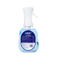 Nettoyant pour pare-brise Infiniti, puissant, sans traces, antigel, jetable, écologique, spray liquide, 5%-15% d'ingrédients actifs
