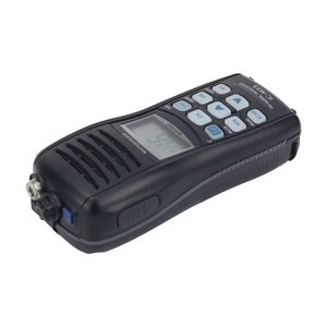 Para ICOM 5W Ham Uhf Vhf Comunicación bidireccional Amateur Alta potencia Cb Seguridad Transceptor de larga distancia Walkie Talkie - Product Image 6