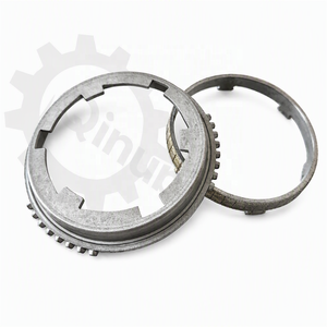 Anneaux synchroniseurs de boîte de vitesses Ford 1828453 AV6R-7A789-GC AV6R7A789GC BK3R-7A789-AA BK3R7A789AA DU1R-7105-DPA DU1R-7105-BPA - Product Image 2