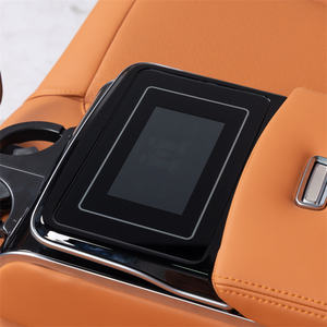 Asiento de coche cama de lujo <span class=keywords><strong>Camper</strong></span> Van asientos de lujo asientos de automóviles para Benz v-class Metris - Product Image 5