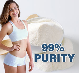 Calidad de fábrica, mantenimiento orgánico de la forma del cuerpo, regulación del apetito Sibu, dieta, gestión de la salud, polvo Sibu - Product Image 4