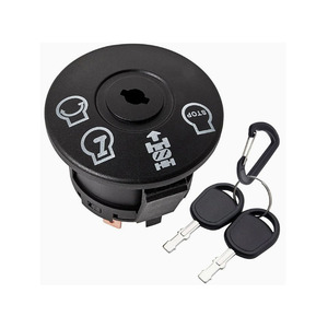 สวิตช์กุญแจ OEM 532193350 193350 สำหรับ Husqvarna - Product Image 4