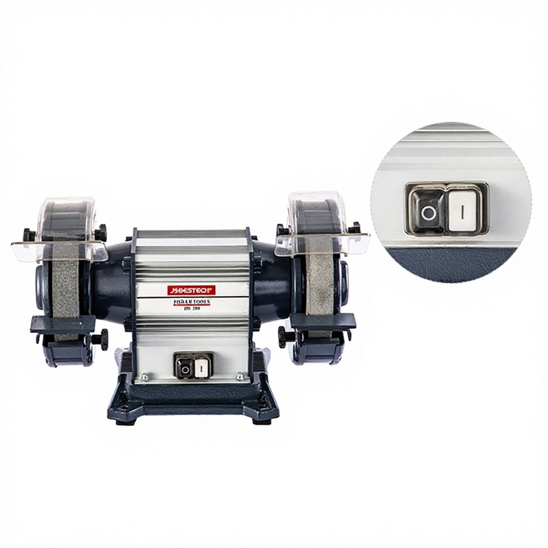Multi functional 6inch 450W Electric Grinder