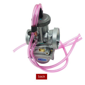 <span class=keywords><strong>Carburador</strong></span> de Motocicleta ATV UTV PWK 33MM 34MM 35MM <span class=keywords><strong>36MM</strong></span> 38MM 40MM 42MM Accesorios de Modificación - Product Image 2