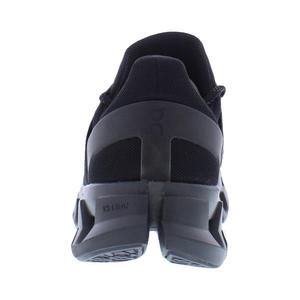 Zapatos Deportivos para Hombre ON Cloudswift 4 All Day, Color Negro y Rojo, Estilo para Caminar - Product Image 3