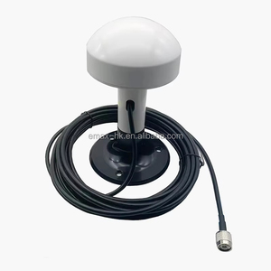 Antenne GPS Beidou SMA TNC BNC N mâle 1m/3m/5m/10m pour <span class=keywords><strong>Garmin</strong></span> GPSMAP GDU GNC MAP NavTalk <span class=keywords><strong>Pilot</strong></span> StreetPilot AIS Bateau Navire Temps - Product Image 1