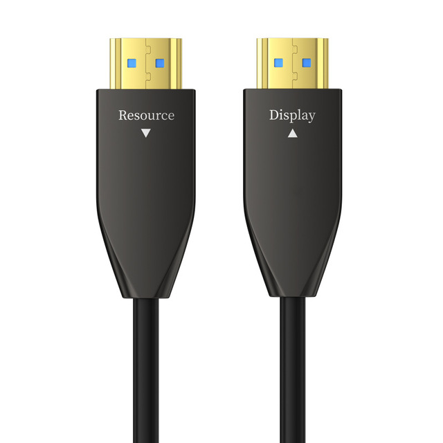 Fiber Optic HDMI Cable, 8K 60Hz HDMI 2.1 Cable, Ultra High Speed HDMI Cord, 48Gbps for HDTV Monitor Game Laptop Xbox PS4/PS5 etc