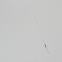 Mini capteur photodiode PD à haute sensibilité pour gyroscope à fibre optique à faible bruit
