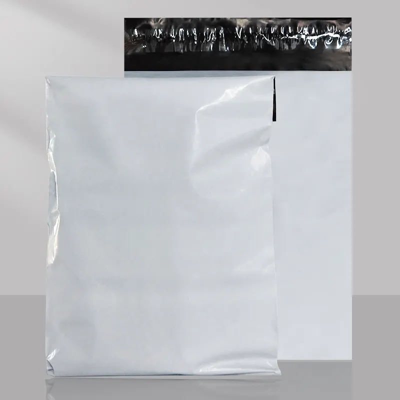 Benutzer definierte Nude Mailing Bags Umwelt freundliche Verpackung Mailing Bag Currier Mailing Bag für Kleidung