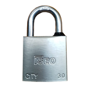 STANDARD MARINE TYPE 'ADITUS' ISEO 50 mm U-LOCK - Product Image 1