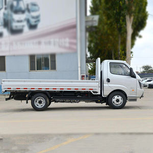 저렴한 가격 판매와 2 톤 운반 능력 경화물 트럭 - Product Image 5