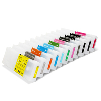Hộp Mực Bơm Lại 700ML Cho Epson P9000 Kèm Chip