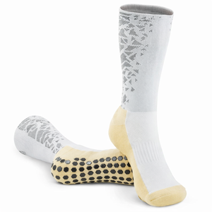 Chaussettes de <span class=keywords><strong>football</strong></span> personnalisées antidérapantes en silicone respirantes pour le sport - Product Image 2
