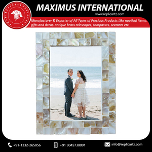 Large Size Picture <b>Frame</b> Handmade Natural Bone Photo <b>Frame</b> Luxury Decorative <b>Frame</b> for Home <b>Wall</b> Tabletop Display Custom <b>design</b> - Product Image 2