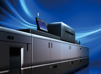 Copieur de presse de production remis à neuf de qualité supérieure pour imprimante de production couleur RICOH Pro C9200/C9210 a3 Machine à photocopier les feuilles découpées