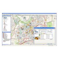 Envoyer un lien de téléchargement du logiciel de gestion de données Onedriver, logiciel de création de cartes ArcGIS 10.8 pour Windows